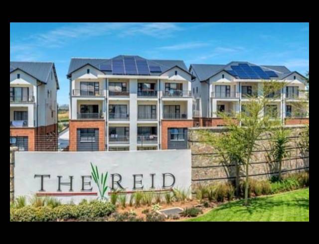 1 BEDROOM APARTMENT FOR SALE IN LINBRO PARK